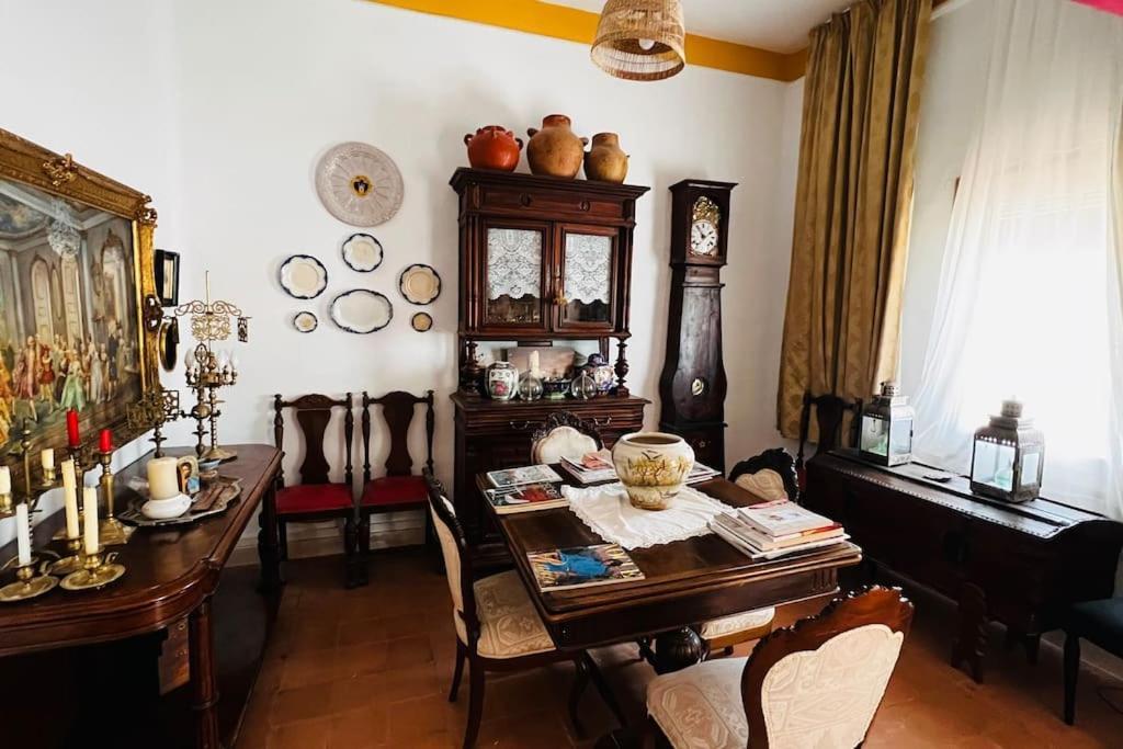 Apt 6 Biembe Chinchon Exterior photo