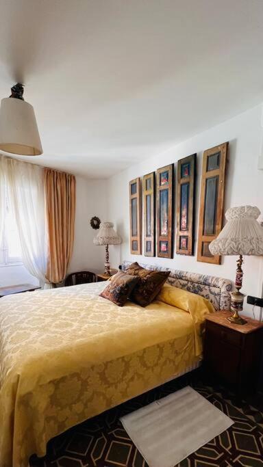 Apt 6 Biembe Chinchon Exterior photo